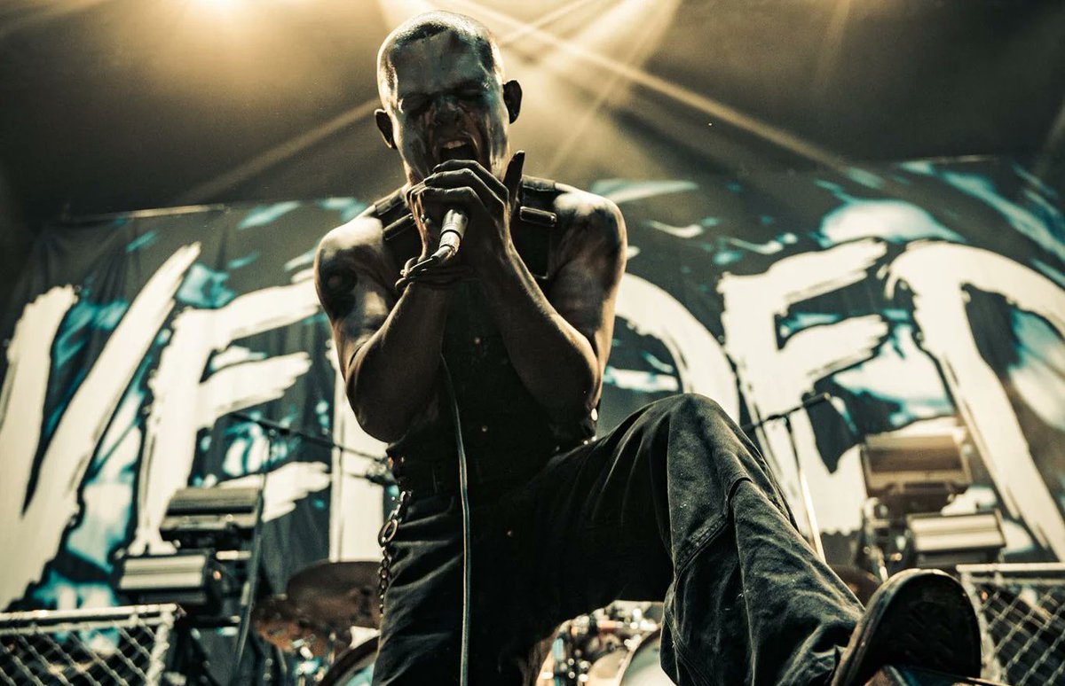 KNOTFEST tweet media