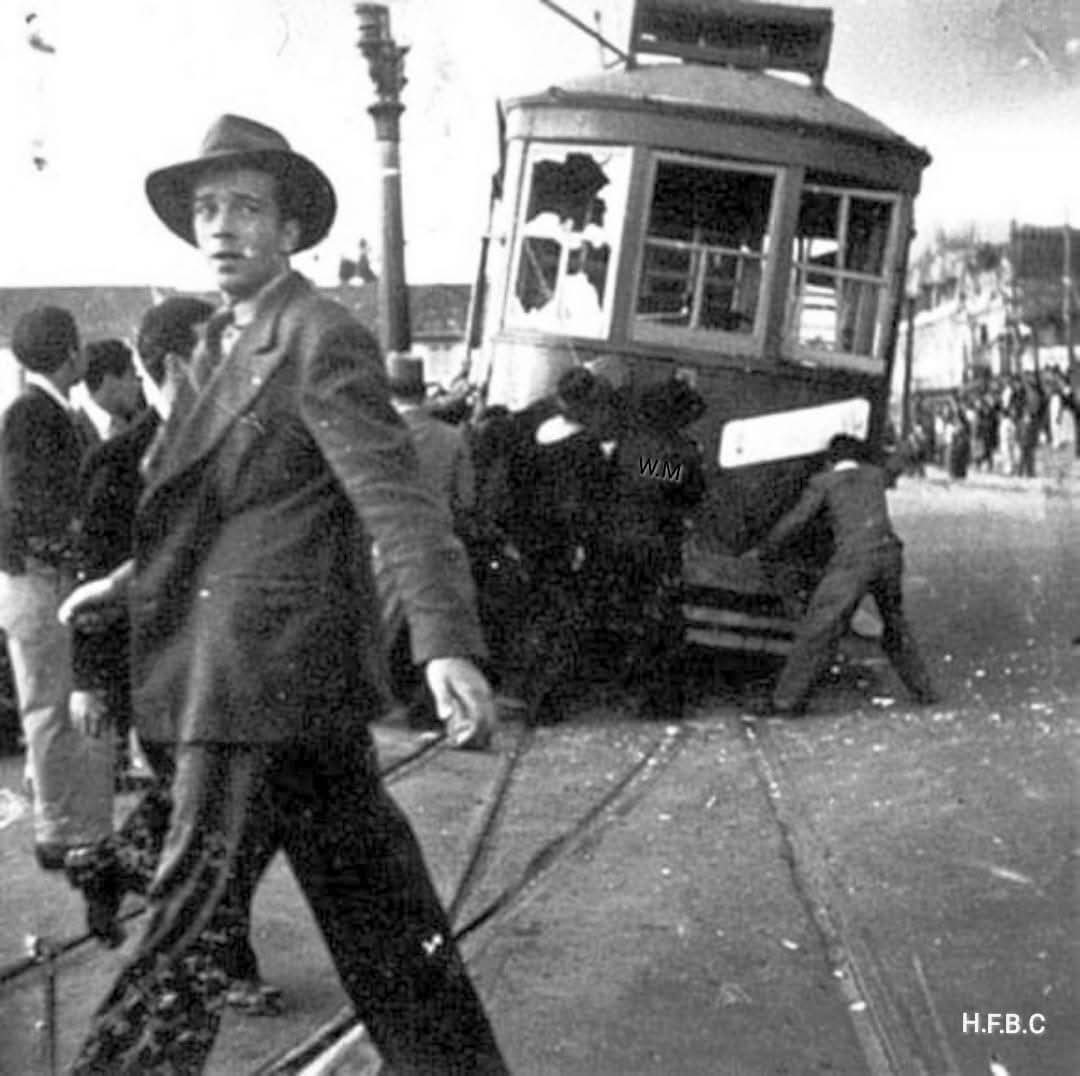 Historia Fotográfica de Bogotá y Colombia tweet media