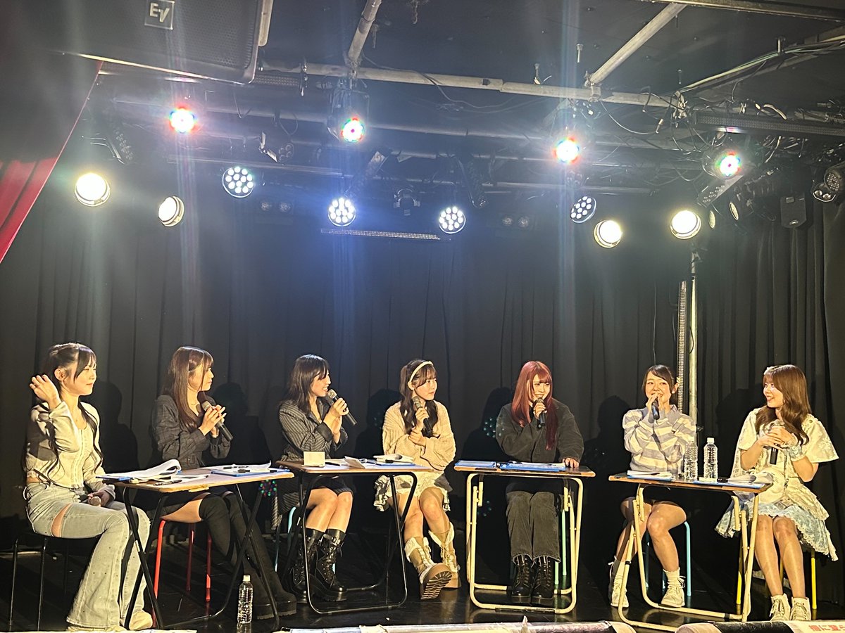 ラジオ大阪『真夜中のGirlsTalk』番組公式 tweet media