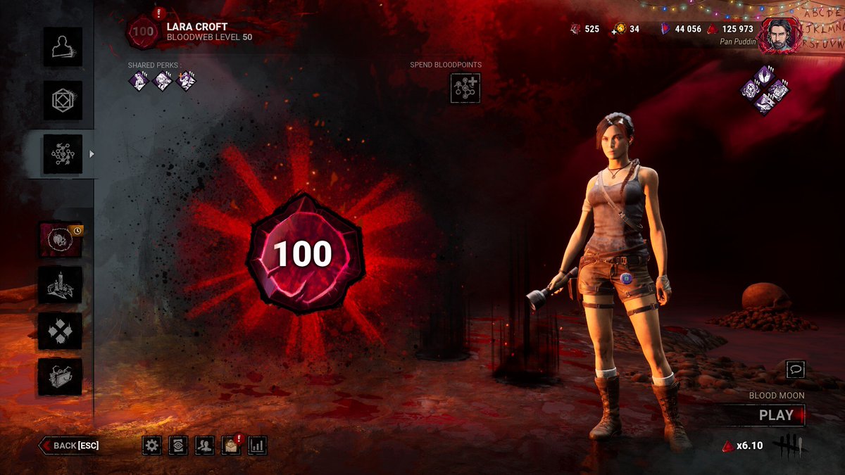 Pan Puddin' tweet media