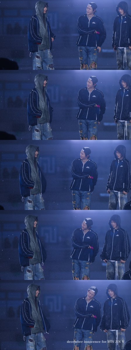 december innocence tweet media