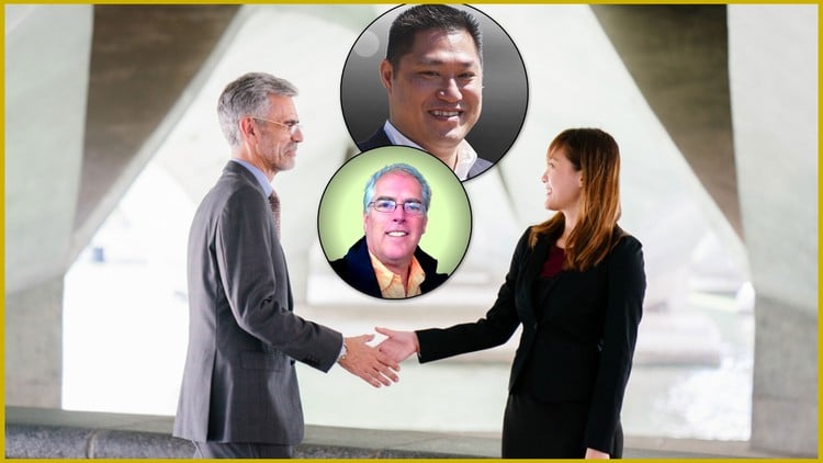 comidoc's tweet image. Business Networking Part 7 - Success is in The Follow Up

⏱️ 2.8 hours
⭐ 4.06
👥 8,756
🔄 Aug 2020
💰 $14.99 → 100% OFF

comidoc.com/udemy/business…

#BusinessNetworking #SalesTips #NetworkingSuccess #Udemy