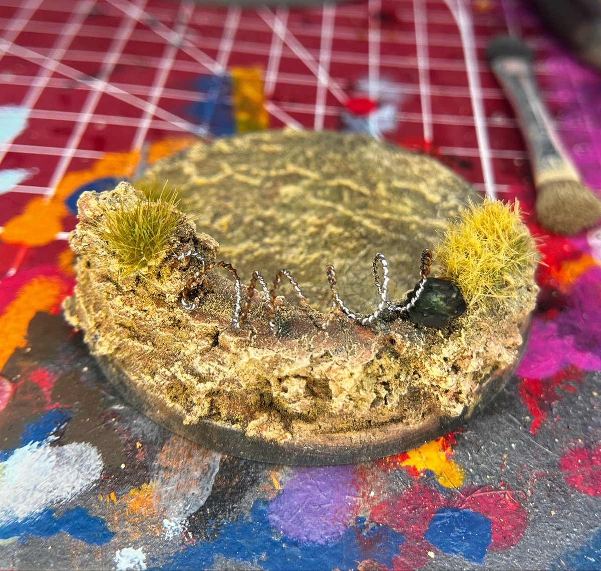 Liquid Dumpy Grimbo tweet media