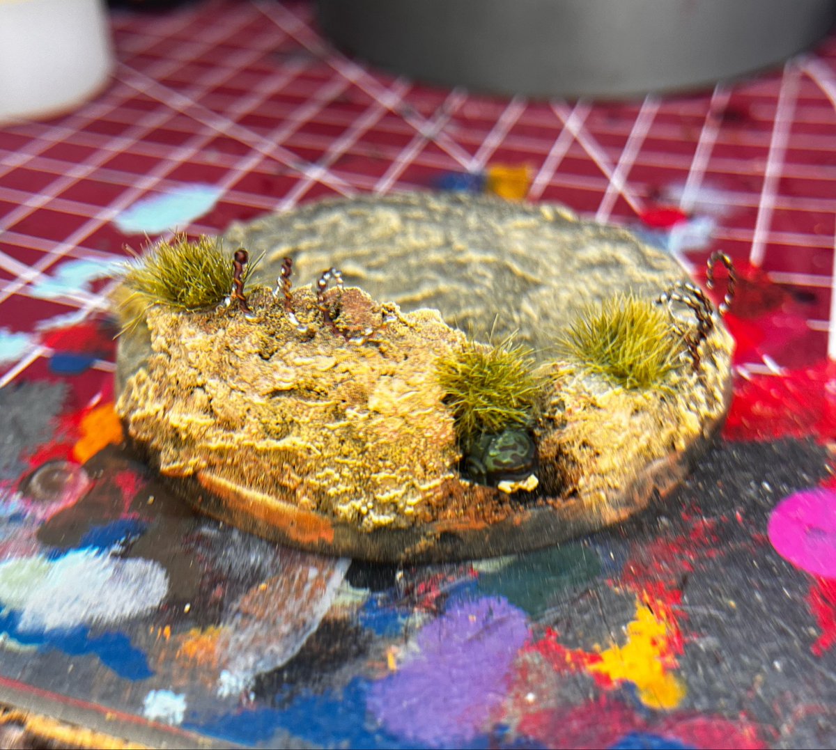 Liquid Dumpy Grimbo tweet media