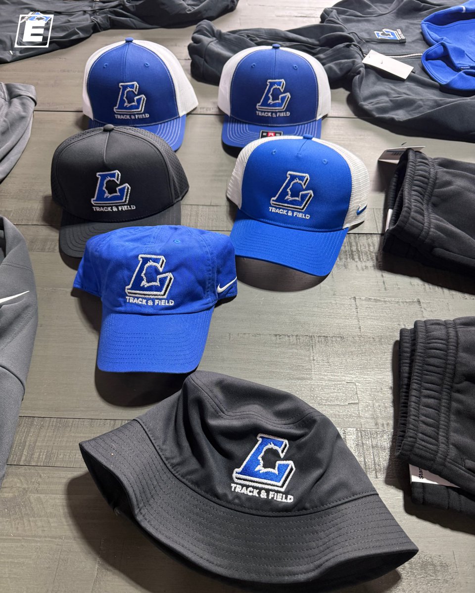 Elite Apparel tweet media