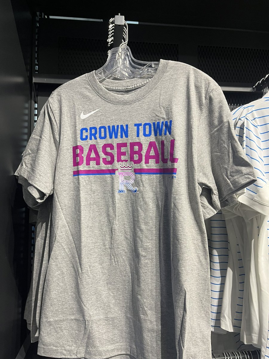 HaroldRKuntz3's tweet image. On Sale today. #Royals