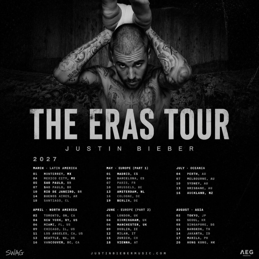 Wiki 𝜗𝜚 saw Justin 🇺🇸🩷 tweet media