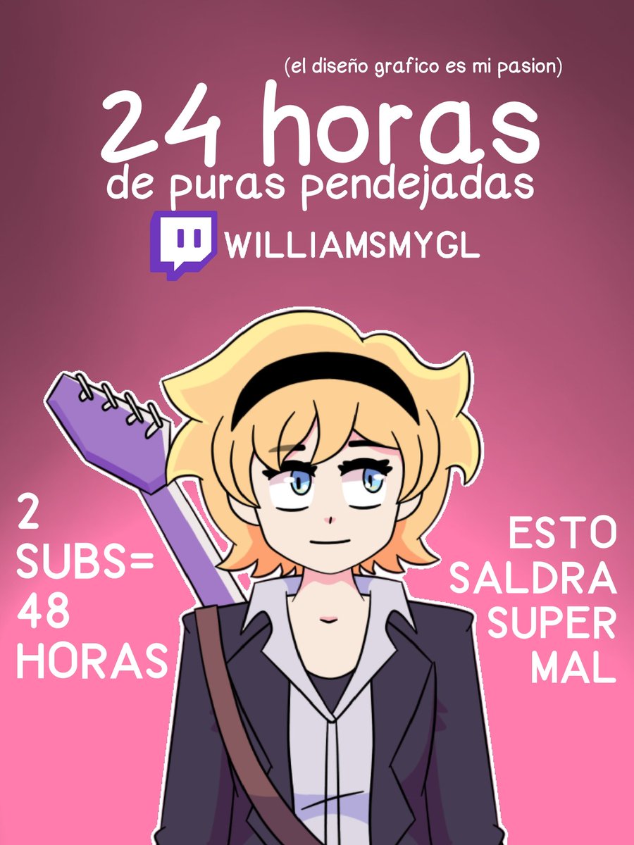 💜WilliamsMyGL🤍 🇨🇱 Indie Dev And VTuber tweet media