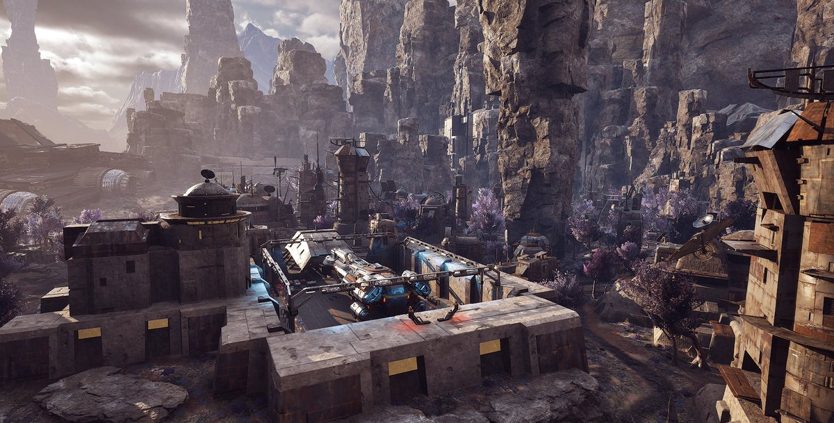 RIFTWALKER | Wishlist on Steam tweet media