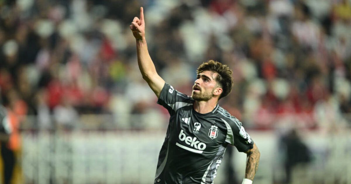 Efecan Öztaş tweet media