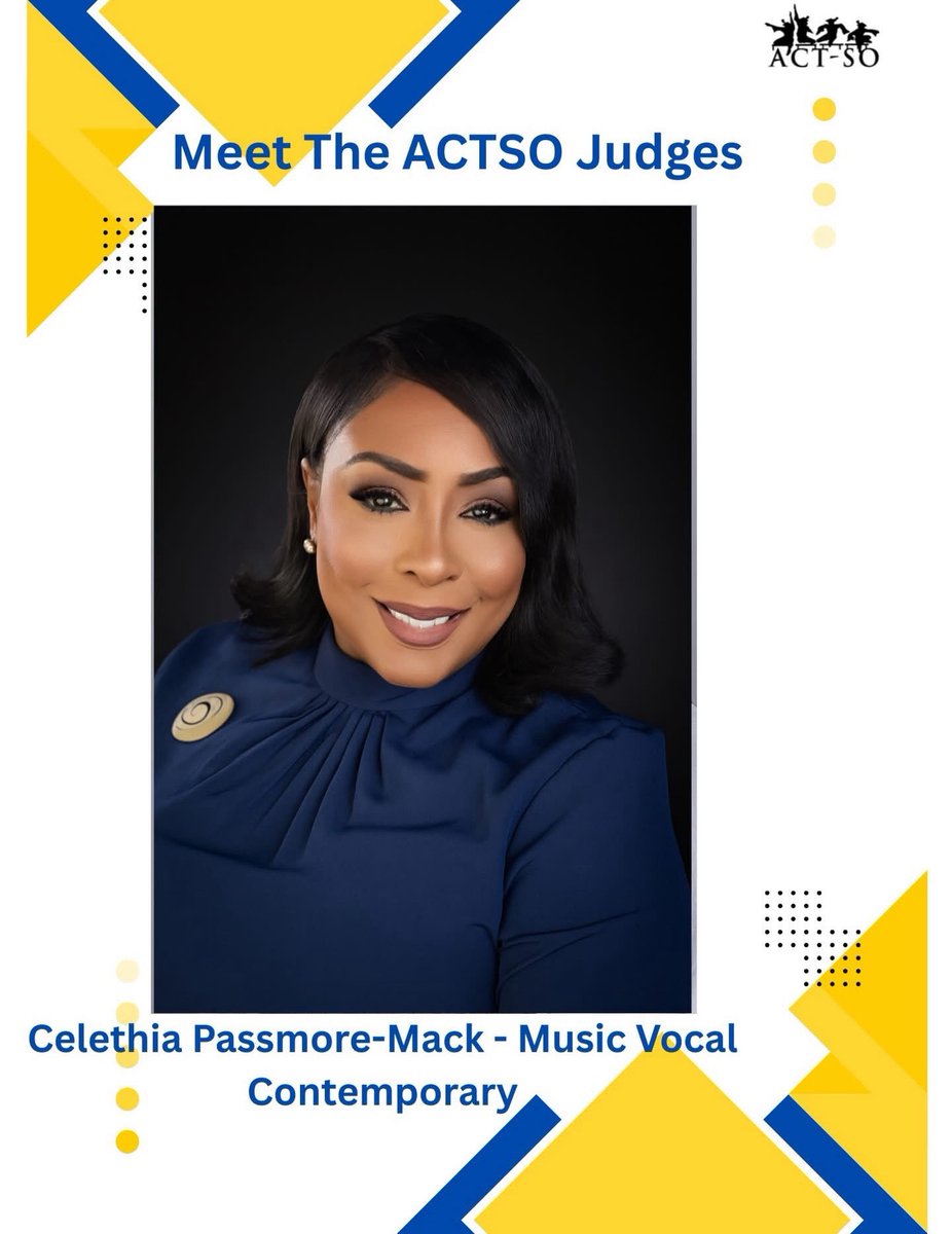 Celethia V. Passmore - Mack (@cvpassmore) on Twitter photo 