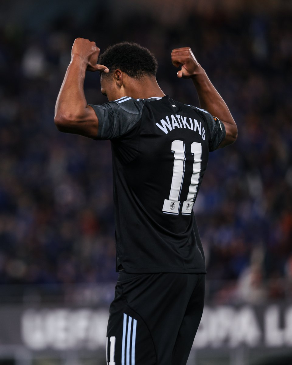 Aston Villa tweet media