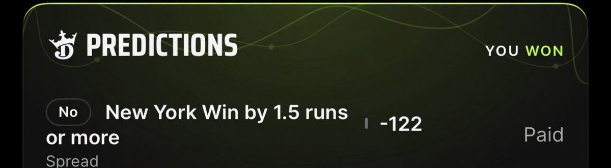 Adam’s Sharp Bets tweet media