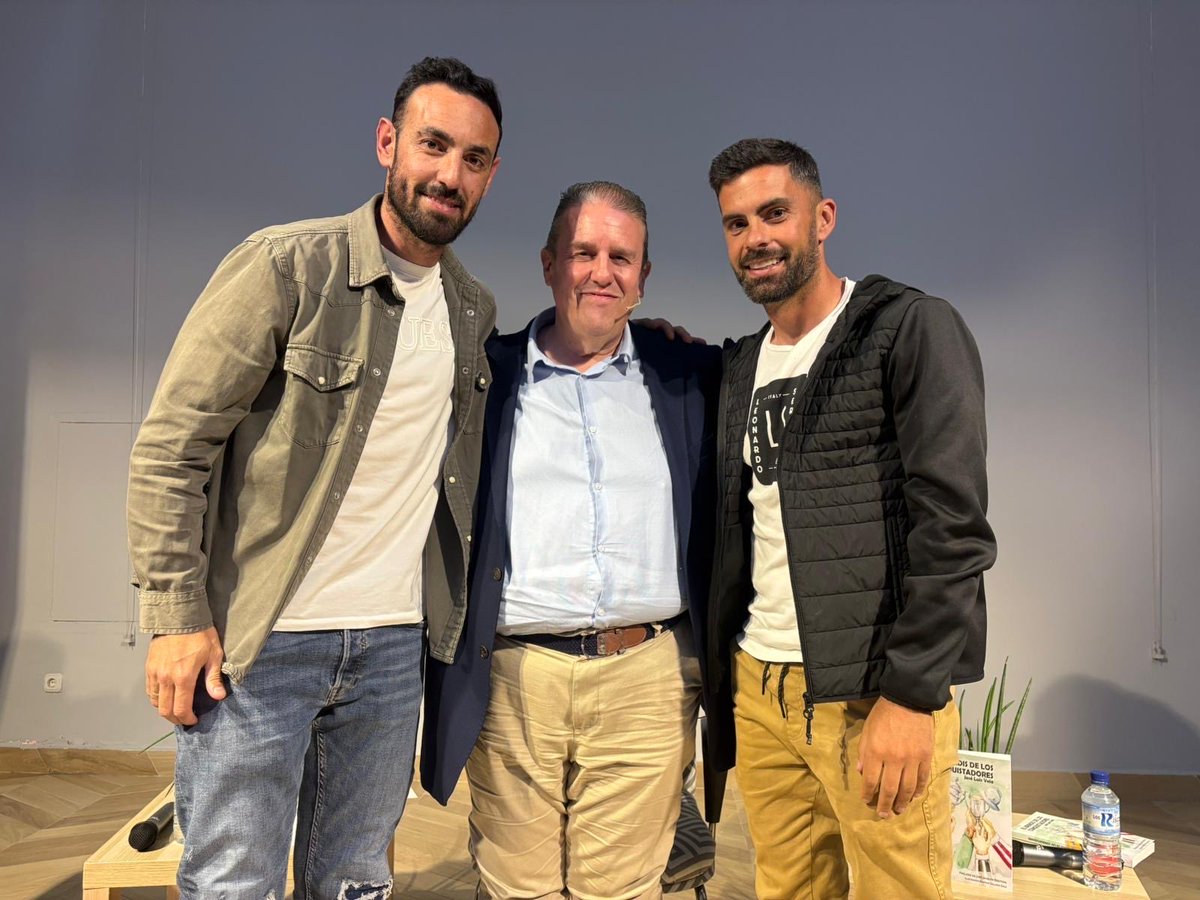 C.F. Villanovense tweet media