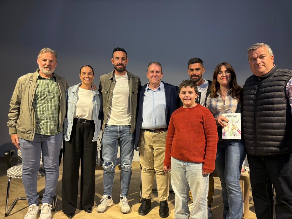 C.F. Villanovense tweet media