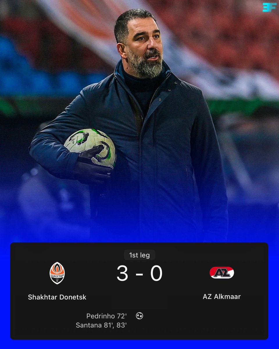 EuroFoot tweet media