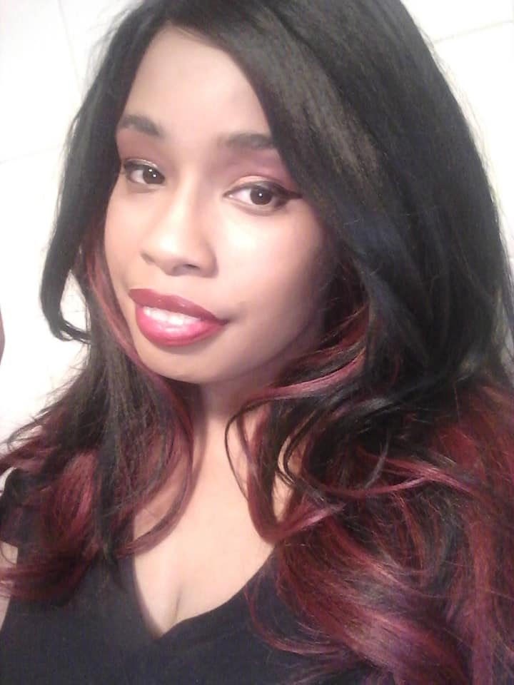 Tiffany -Raising Money for Chemo Treatment! tweet media