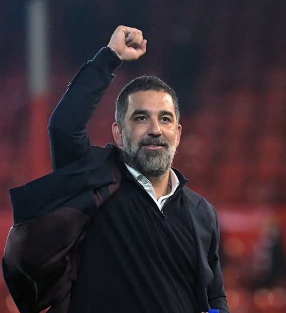 FutbolArena tweet media