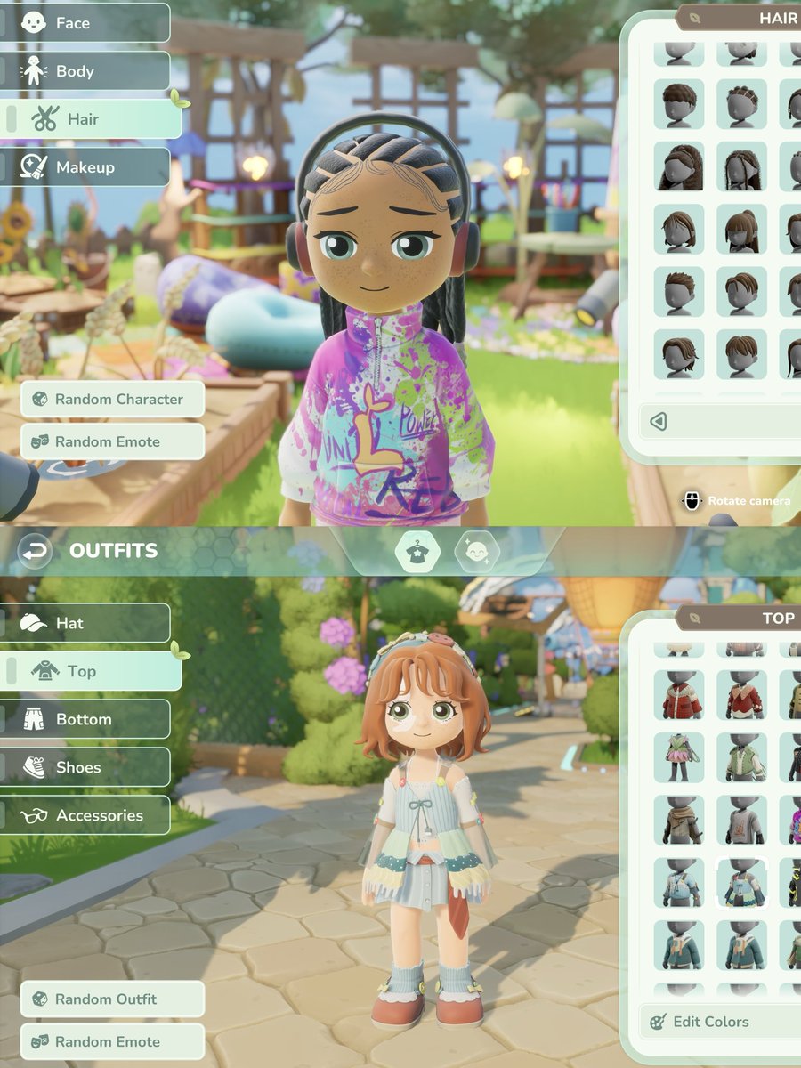 kemie 🐻 tweet media