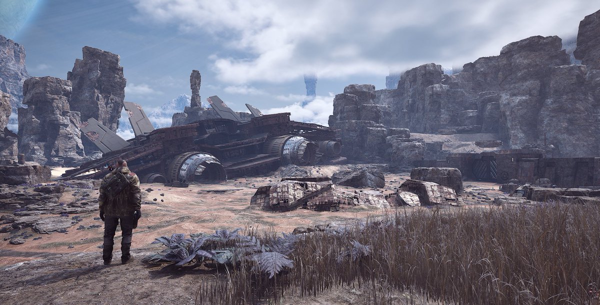 RIFTWALKER | Wishlist on Steam tweet media