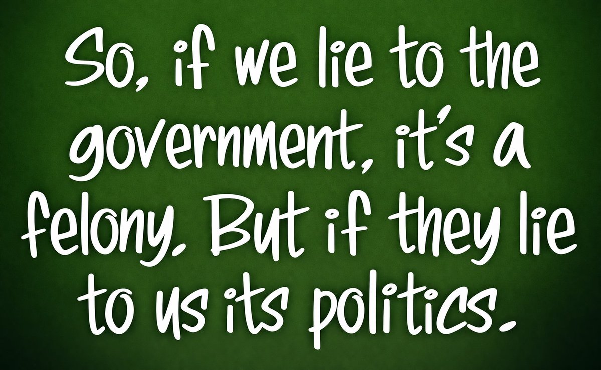 Voluntary Order tweet media