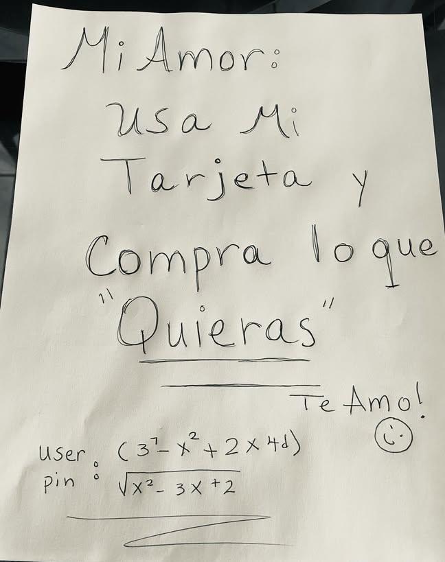 Marcela Quintero tweet media