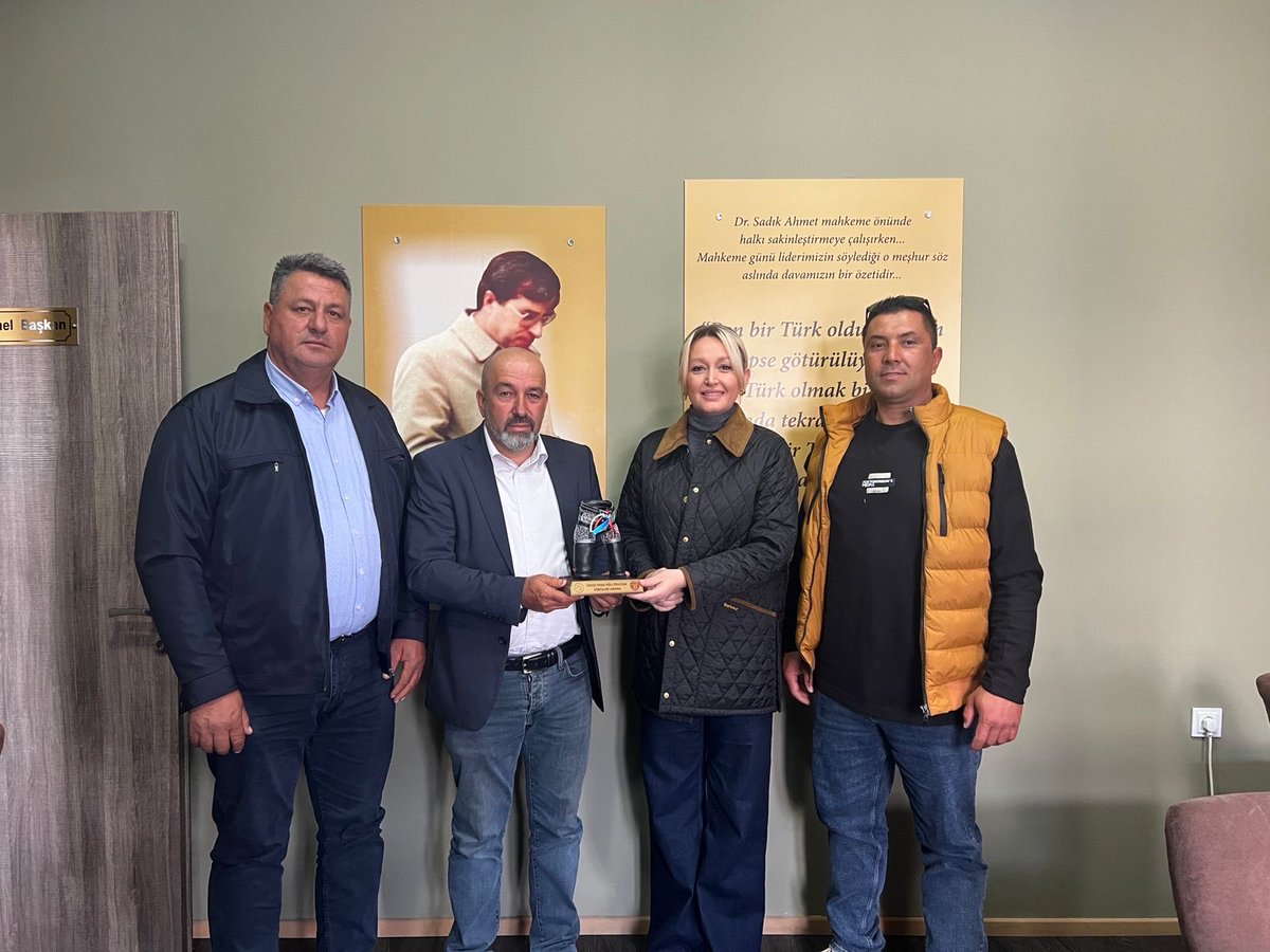 DEB / ΚΙΕΦ / FEP tweet media