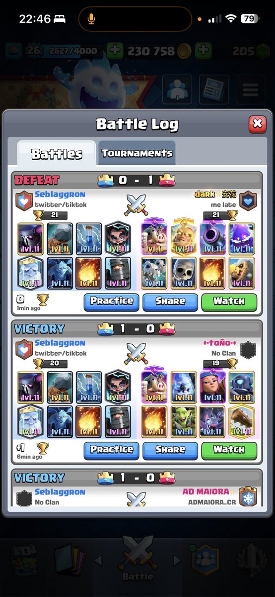 Padaoine tweet media