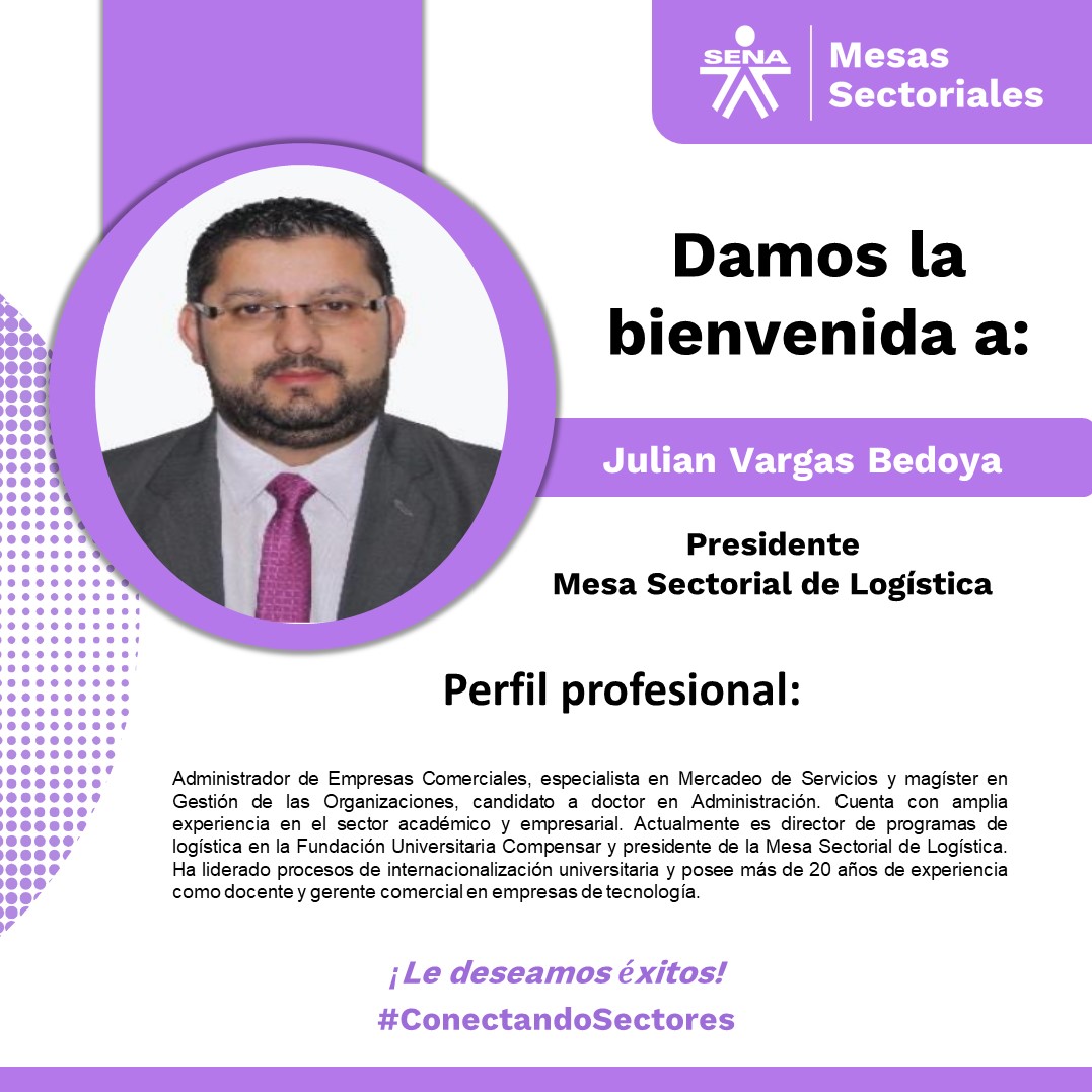 Mesas Sector Comercio y Servicios tweet media