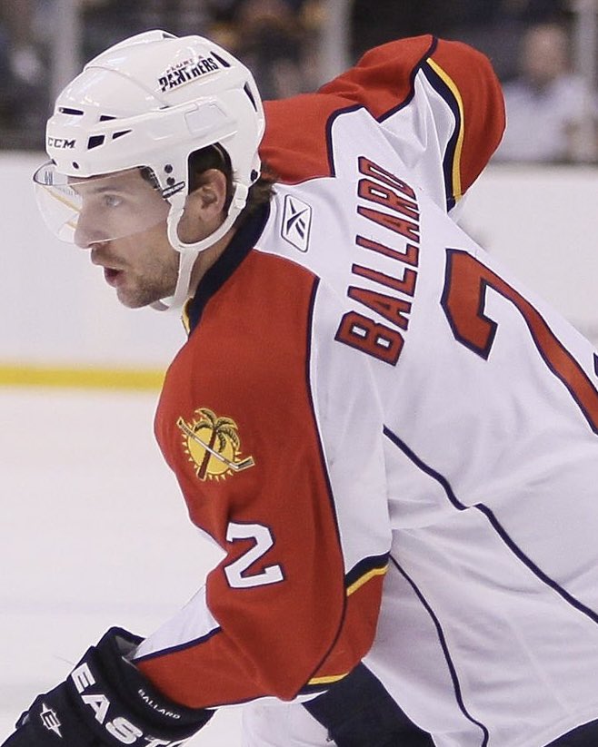 NHL Hall of Good tweet media