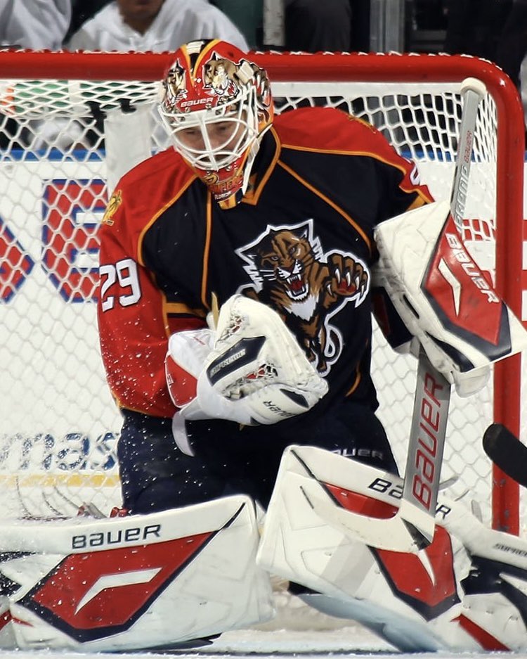 NHL Hall of Good tweet media