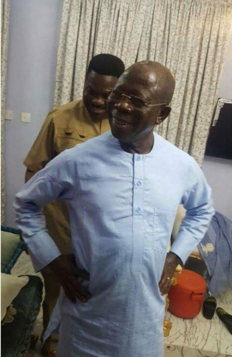 ÌKÀ NATION 🎙️ tweet media