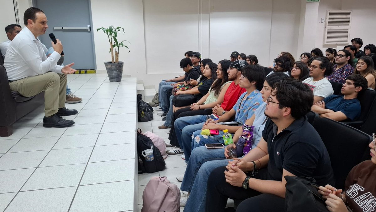 Soy Unison tweet media