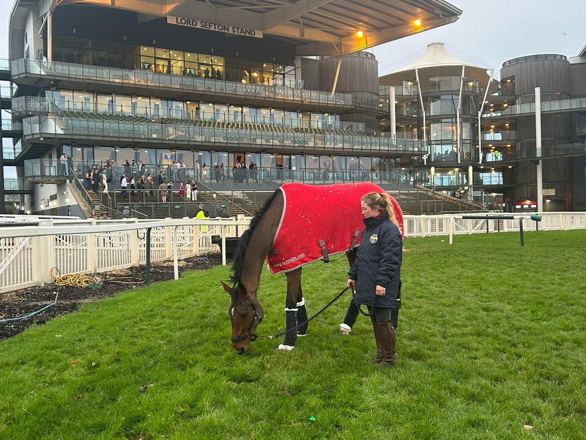 Foxtrot Racing tweet media