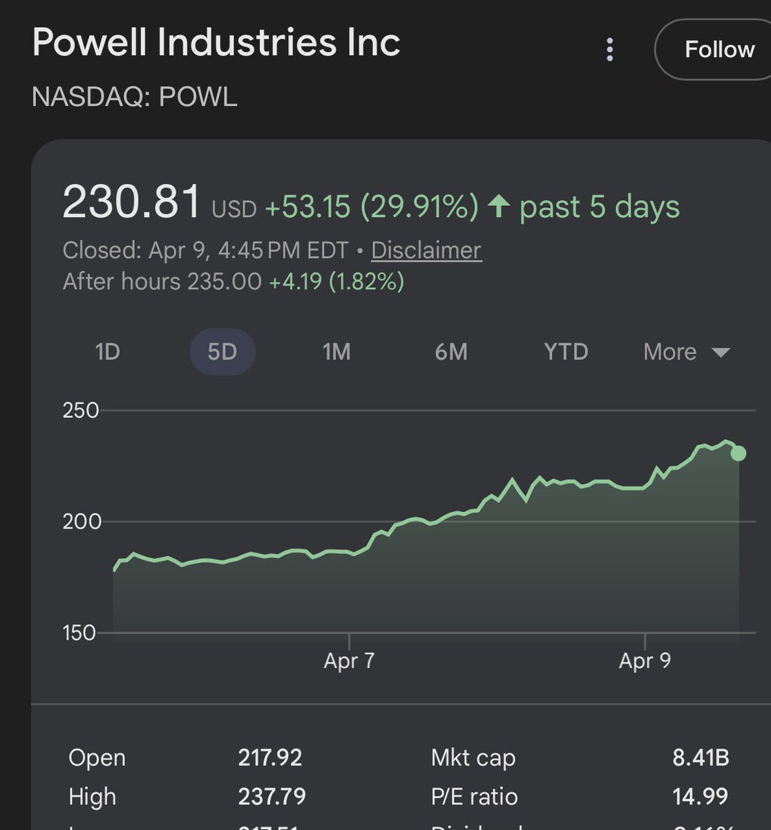 Serenity tweet media