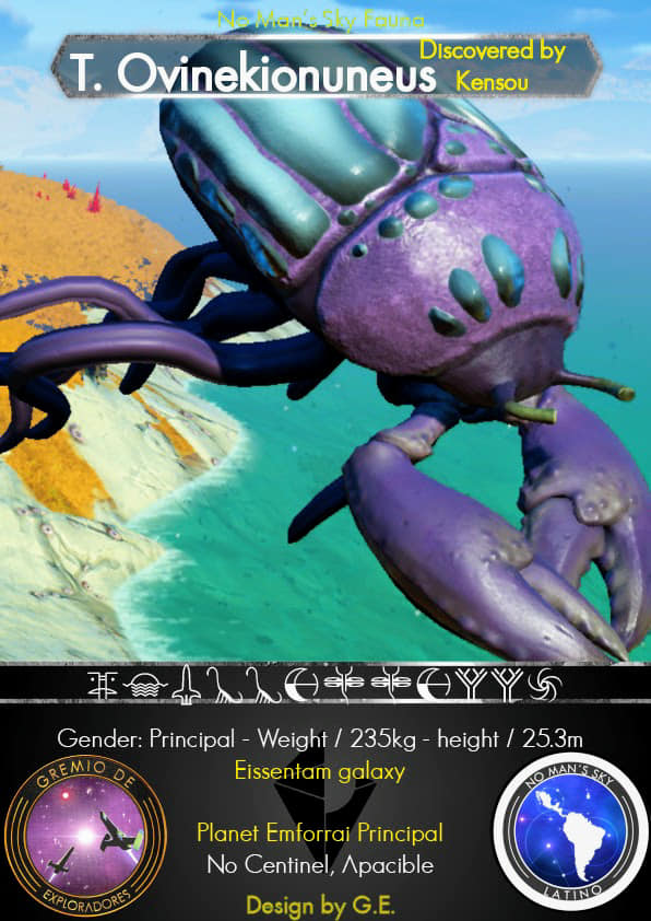 Interstellar Explorer, Kensou tweet media