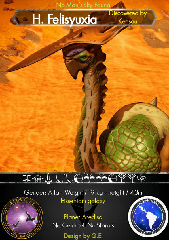 Interstellar Explorer, Kensou tweet media