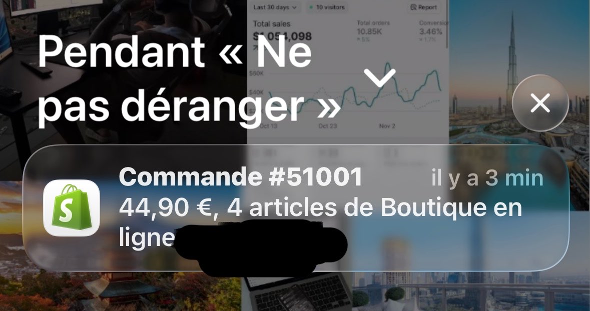 Dorian Ecom tweet media