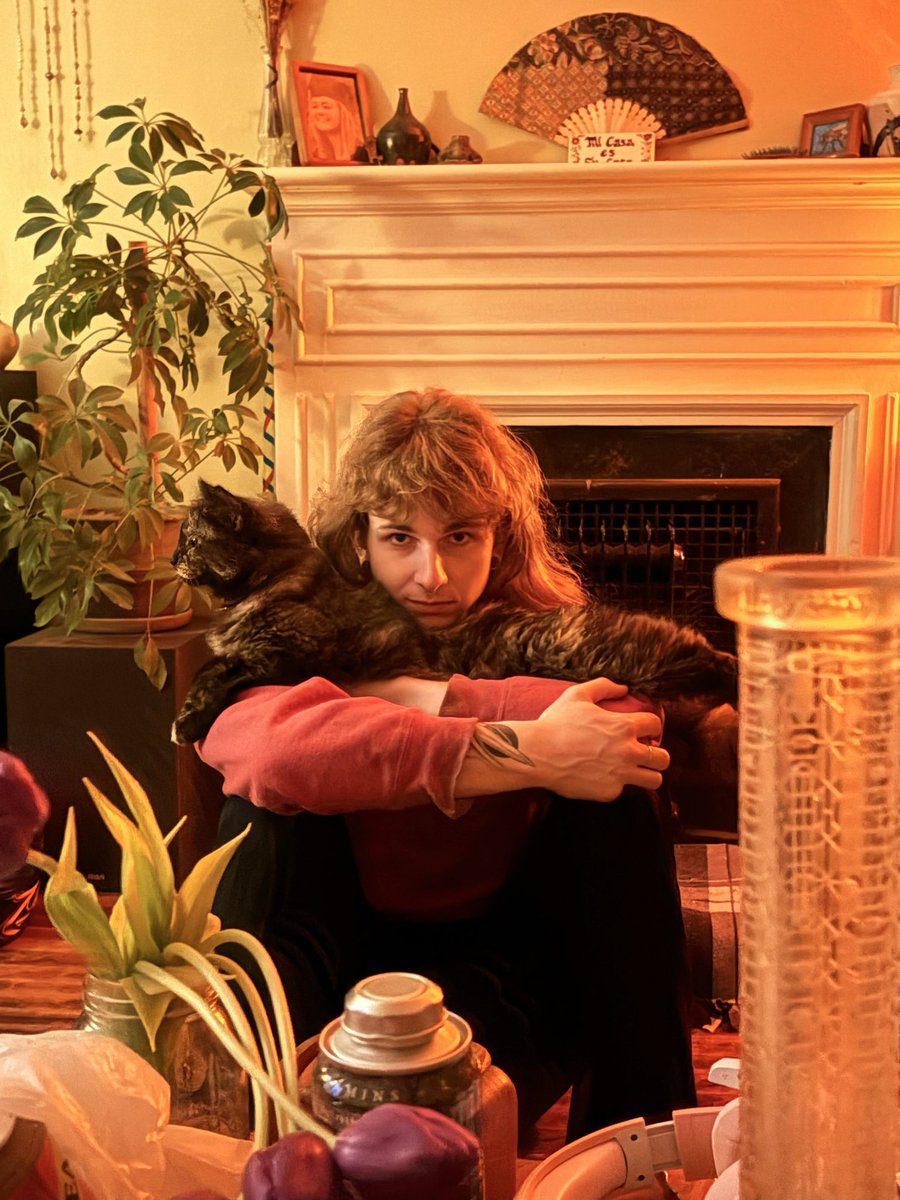 Phera🌷🔻🏳️‍⚧️ tweet media