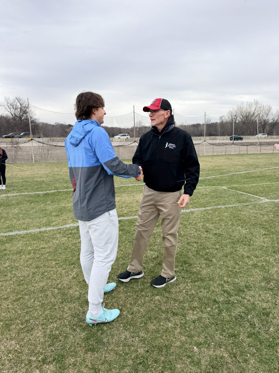 LHS Track & Field tweet media