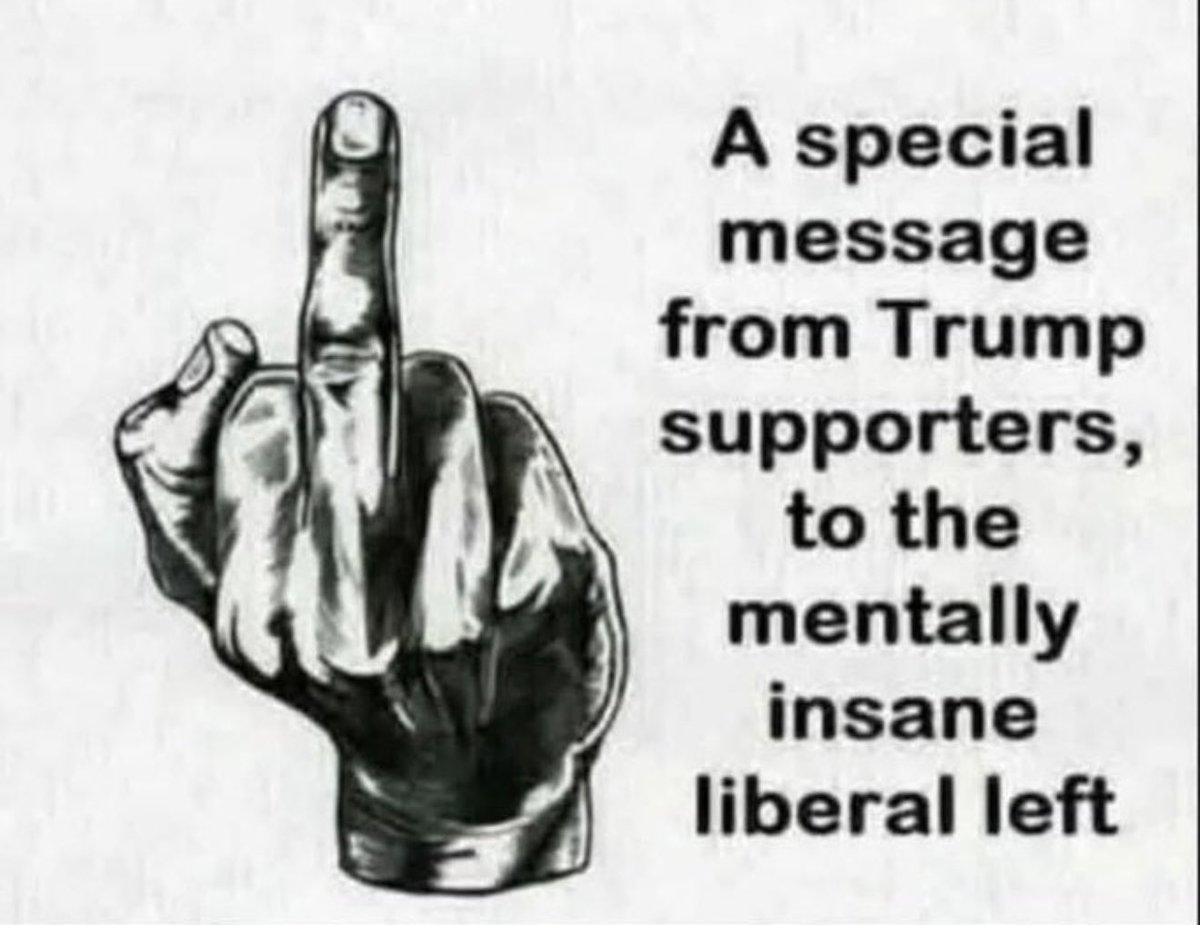 MAGA Girl tweet media