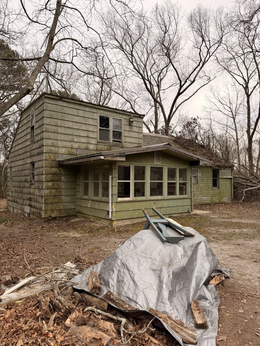 CJ Faison tweet media