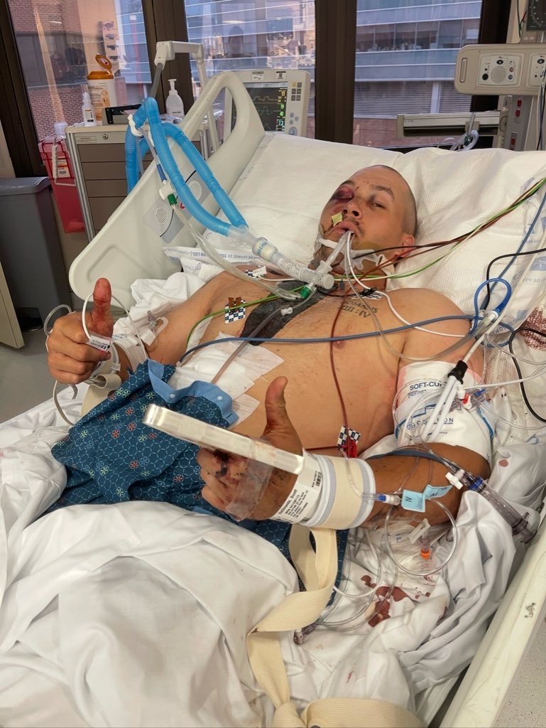 Kentucky Ballistics tweet media