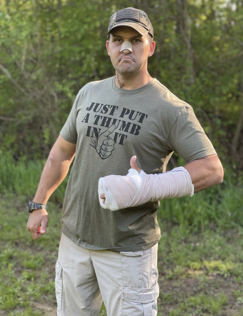 Kentucky Ballistics tweet media