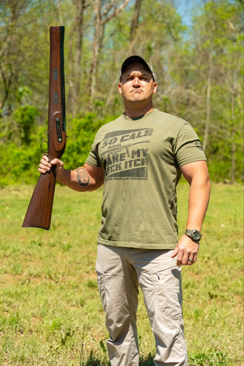 Kentucky Ballistics tweet media