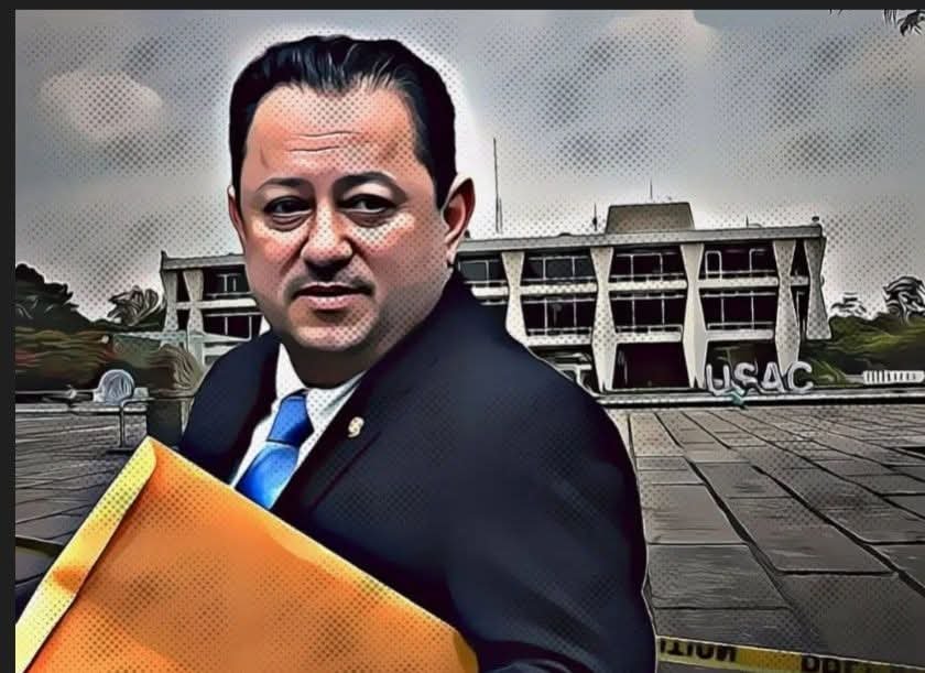 El Revolucionario Gt tweet media