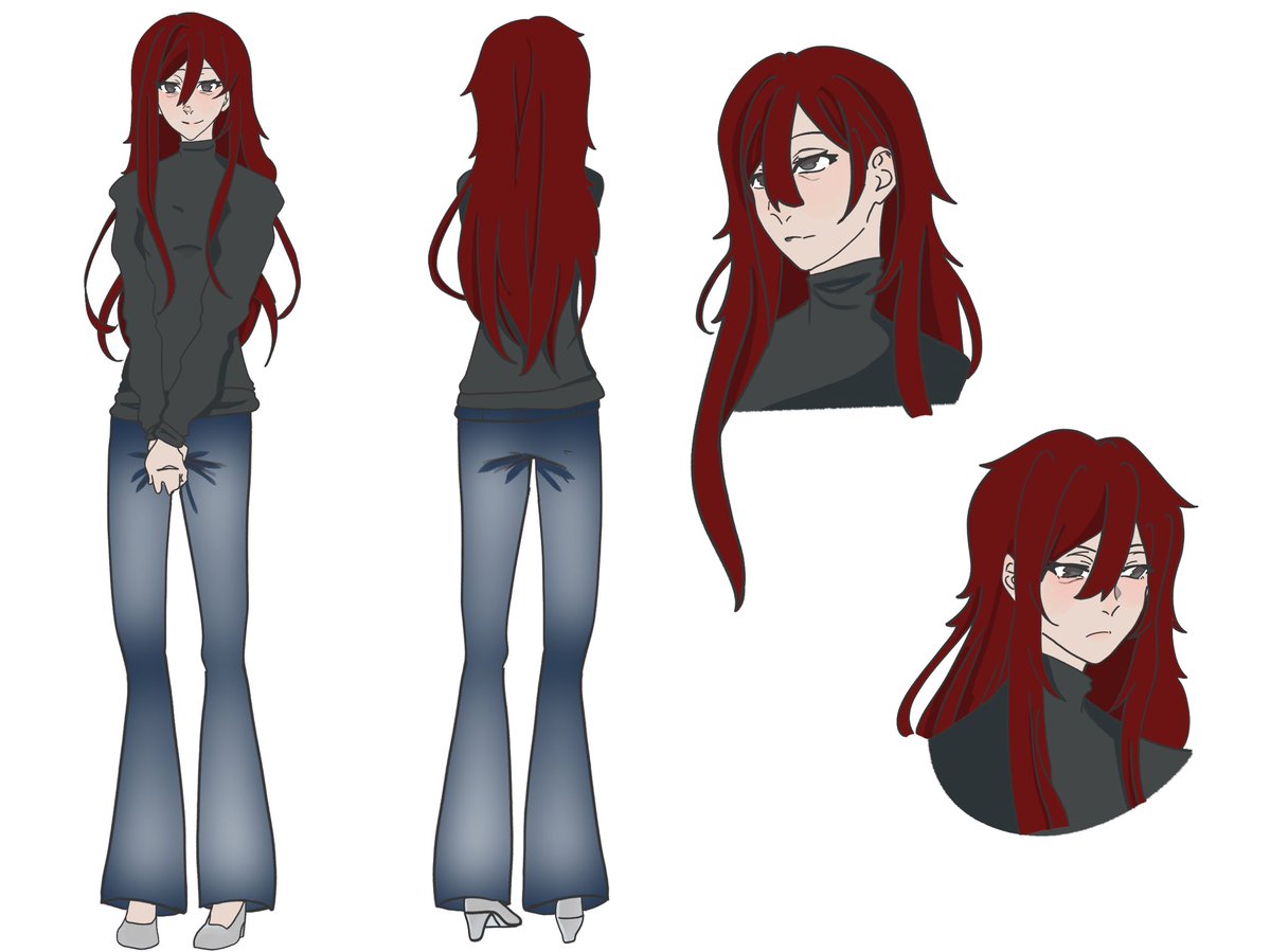 .・🧛‍♀️︴krul ! on edtwt ✰ tweet media