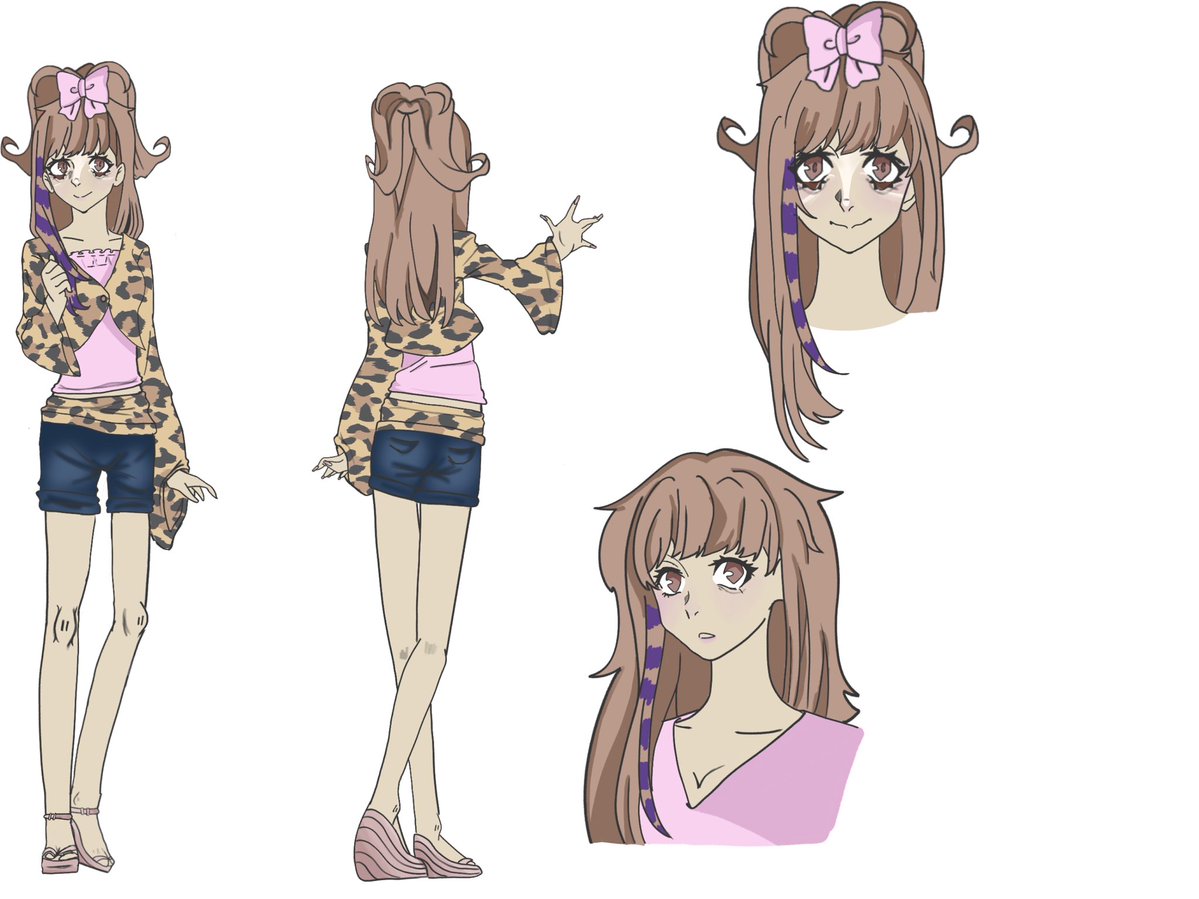 .・🧛‍♀️︴krul ! on edtwt ✰ tweet media