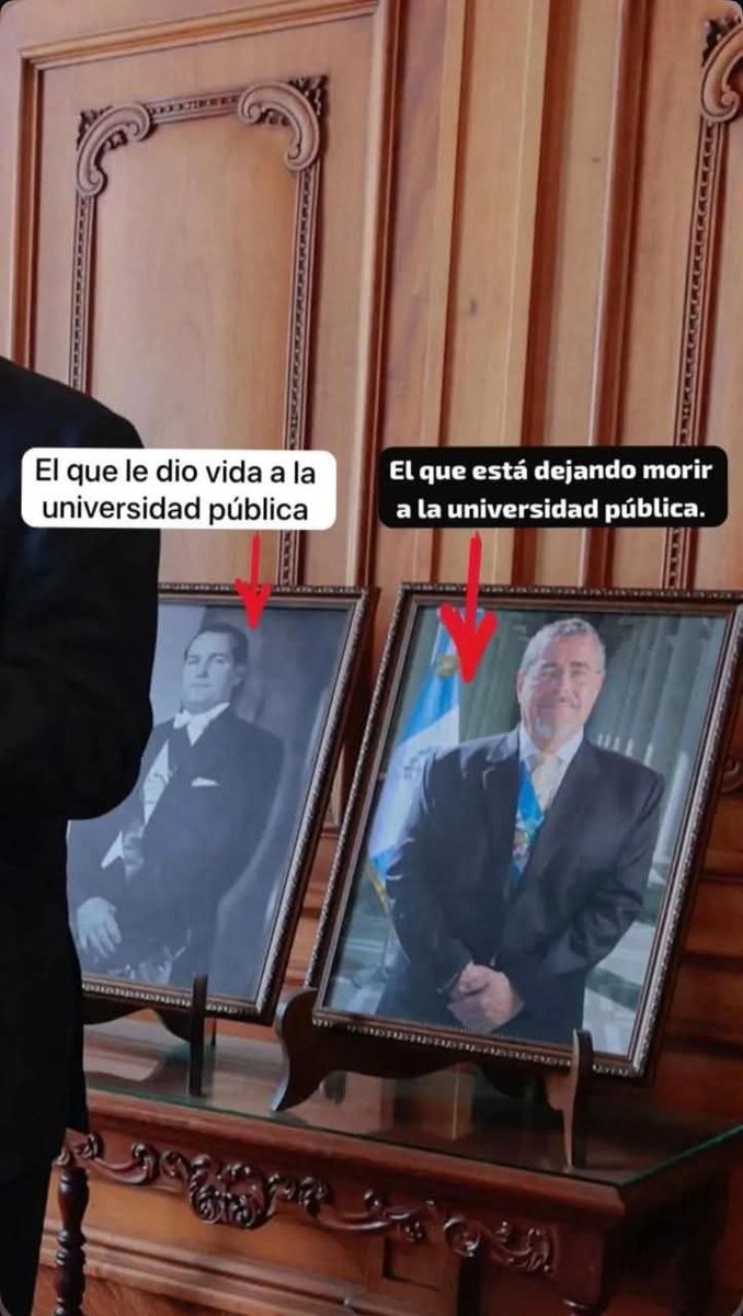 El Revolucionario Gt tweet media