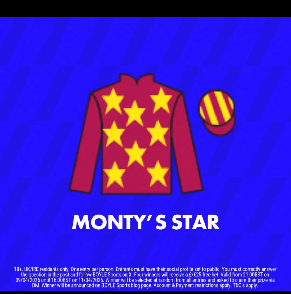 StormbornIan tweet media